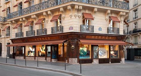 hermès paris france|hermes boutique in paris.